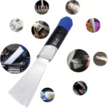 Насадка на пылесос для абсолютного пылеудаления Dust Daddy Насадка на пылесос для абсолютного пылеудаления Dust Daddy