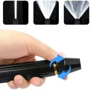 Насадка на шланг высокого давления для полива / Водяной пистолет для мытья