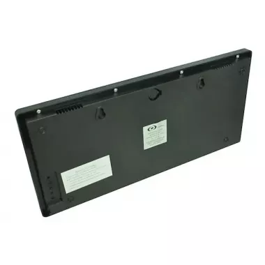 Настінний електронний годинник CW 4600