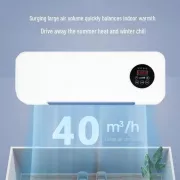 Настенный мобильный кондиционер Germatic Air с пультом дистанционного управления MODKLI-A