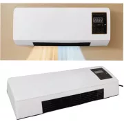 Настенный мобильный кондиционер - Wall Air Cooler