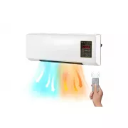 Настенный мобильный кондиционер - Wall Air Cooler