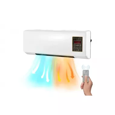 Настенный мобильный кондиционер - Wall Air Cooler Настенный мобильный кондиционер - Wall Air Cooler