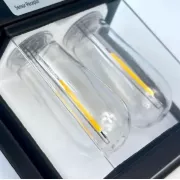 Настенный уличный светильник с солнечной панелью, фонарь с датчиком на движение SOLAR WALL LAMP YX-777 Black