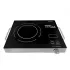 Настольная плита электрическая сенсорная инфракрасная одноконфорочная Zepline ZP-061 2200 Вт Настольная плита электрическая сенсорная инфракрасная одноконфорочная Zepline ZP-061 2200 Вт