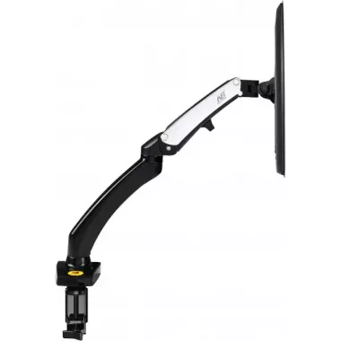 Настольное крепление для монитора Protech NB F100 Black/Grey (NB-0100)