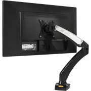 Настольное крепление для монитора Protech NB F100 Black/Grey (NB-0100)