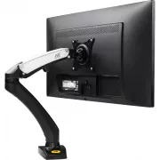 Настольное крепление для монитора Protech NB F100 Black/Grey (NB-0100)