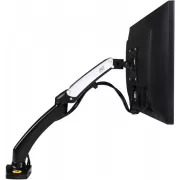 Настольное крепление для монитора Protech NB F100 Black/Grey (NB-0100)