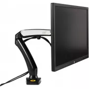 Настольное крепление для монитора Protech NB F100 Black/Grey (NB-0100)