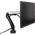 Настольное крепление для монитора Protech NB F100 Black/Grey (NB-0100)