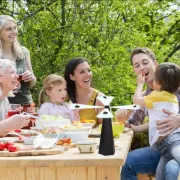 Настольный Пропеллер для уничтожения насекомых, устройство для защиты пищи от мух и насекомых