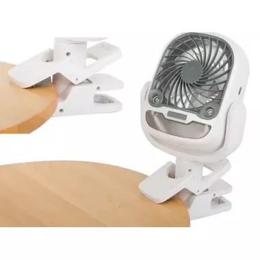 Настольный вентилятор, увлажнитель воздуха с разъемом, USB RGB 2в1 Настольный вентилятор, увлажнитель воздуха с разъемом, USB RGB 2в1