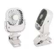 Настольный вентилятор, увлажнитель воздуха с разъемом, USB RGB 2в1