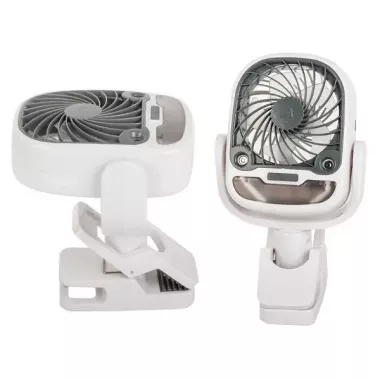 Настольный вентилятор, увлажнитель воздуха с разъемом, USB RGB 2в1 Настольный вентилятор, увлажнитель воздуха с разъемом, USB RGB 2в1