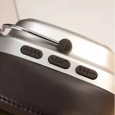 Наушники беспроводные накладные Bluetooth MDR Marshall BT XY-30/9538 USB