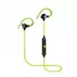 Навушники Mdr A620BL BT Awei Зелені