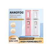 Небулайзер, Nano туман для нарощування вій