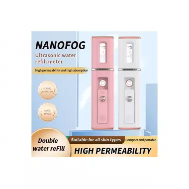 Небулайзер, Nano туман для наращивания ресниц