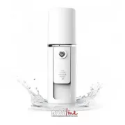 Небулайзер, Nano туман для нарощування вій