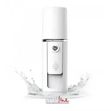 Небулайзер, Nano туман для наращивания ресниц