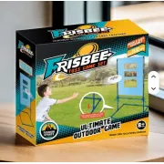 NEW Игровой набор фрисби с отверстием стойка-мишень Frisbee