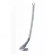 Силиконовый ёршик для унитаза Toilet Brush (антибактериальный, гигиеничный)