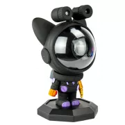 Ночник проектор звездное небо CASTLELADY собака серая космонавт ROBOT DOG