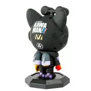 Ночник проектор звездное небо CASTLELADY собака серая космонавт ROBOT DOG