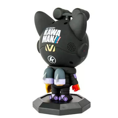 Нічник проектор зіркове небо CASTLELADY собака сіра космонавт ROBOT DOG