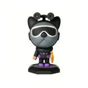 Ночник проектор звездное небо CASTLELADY собака серая космонавт ROBOT DOG