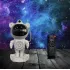 Ночник проектор зоряного неба Астронавт із Bluetooth колонкою Sky Star Astronaut Bambi ZZ-202 Ночник проектор зоряного неба Астронавт із Bluetooth колонкою Sky Star Astronaut Bambi ZZ-202