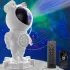 Ночник проектор зоряного неба Астронавт із Bluetooth колонкою Sky Star Astronaut Bambi ZZ-202 Ночник проектор зоряного неба Астронавт із Bluetooth колонкою Sky Star Astronaut Bambi ZZ-202
