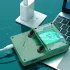 Новая переносная консоль для игры x6 3,5-calowy экран ips ретро мини
