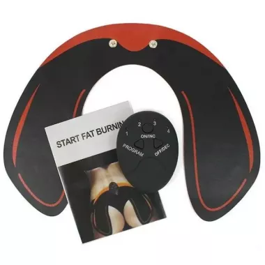 Тренажер для сідниць EMS Hips Trainer Тренажер для сідниць EMS Hips Trainer