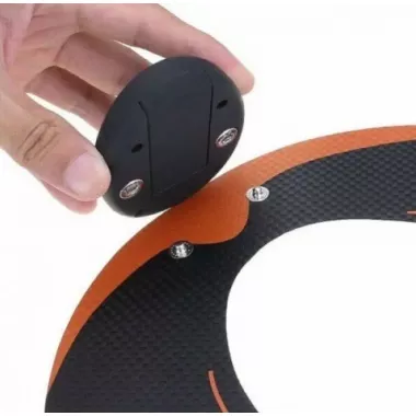 Тренажер для сідниць EMS Hips Trainer Тренажер для сідниць EMS Hips Trainer