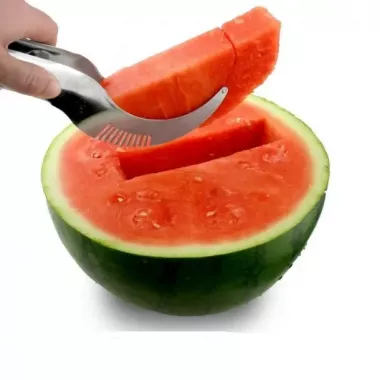 Нож для нарезания арбуза и дыни Angurello Genietti Нож для нарезания арбуза и дыни Angurello Genietti