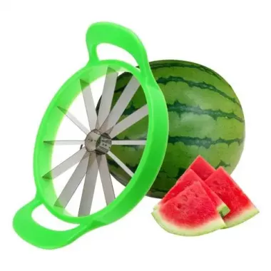 Нож для нарезания дыни и арбуза Melon Slicer