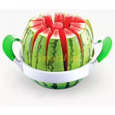 Нож для нарезания дыни и арбуза Melon Slicer