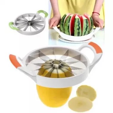 Нож для нарезания дыни и арбуза Melon Slicer
