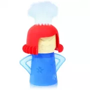 Очиститель микроволновки Angry Mama