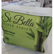 Ковдра Si Bella з алое віра (155х215 см)