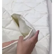 Ковдра Si Bella з алое віра (155х215 см)