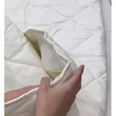 Ковдра Si Bella з алое віра (155х215 см)