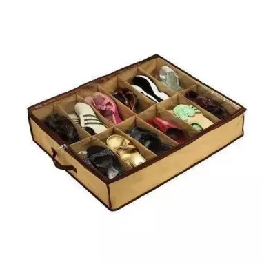 Органайзер для обуви Shoes Under Органайзер для обуви Shoes Under