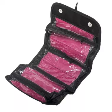 Органайзер для косметики Roll-N-Go непромокаемый