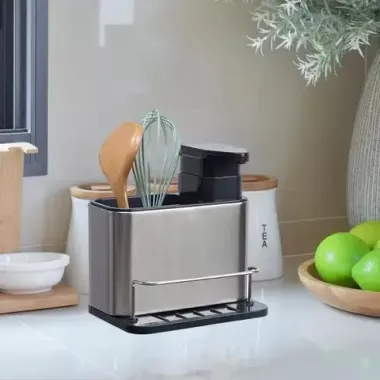 Органайзер для миючого засобу на кухню PK-1 Диспенсер для миючого засобу