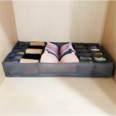 Органайзер для нижнего белья Storage box LY-560