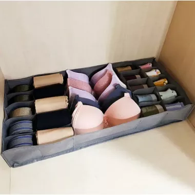 Органайзер для нижнего белья Storage box LY-560