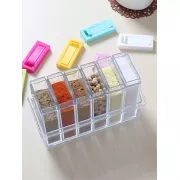 Органайзер для специй Supretto на 6 ячеек